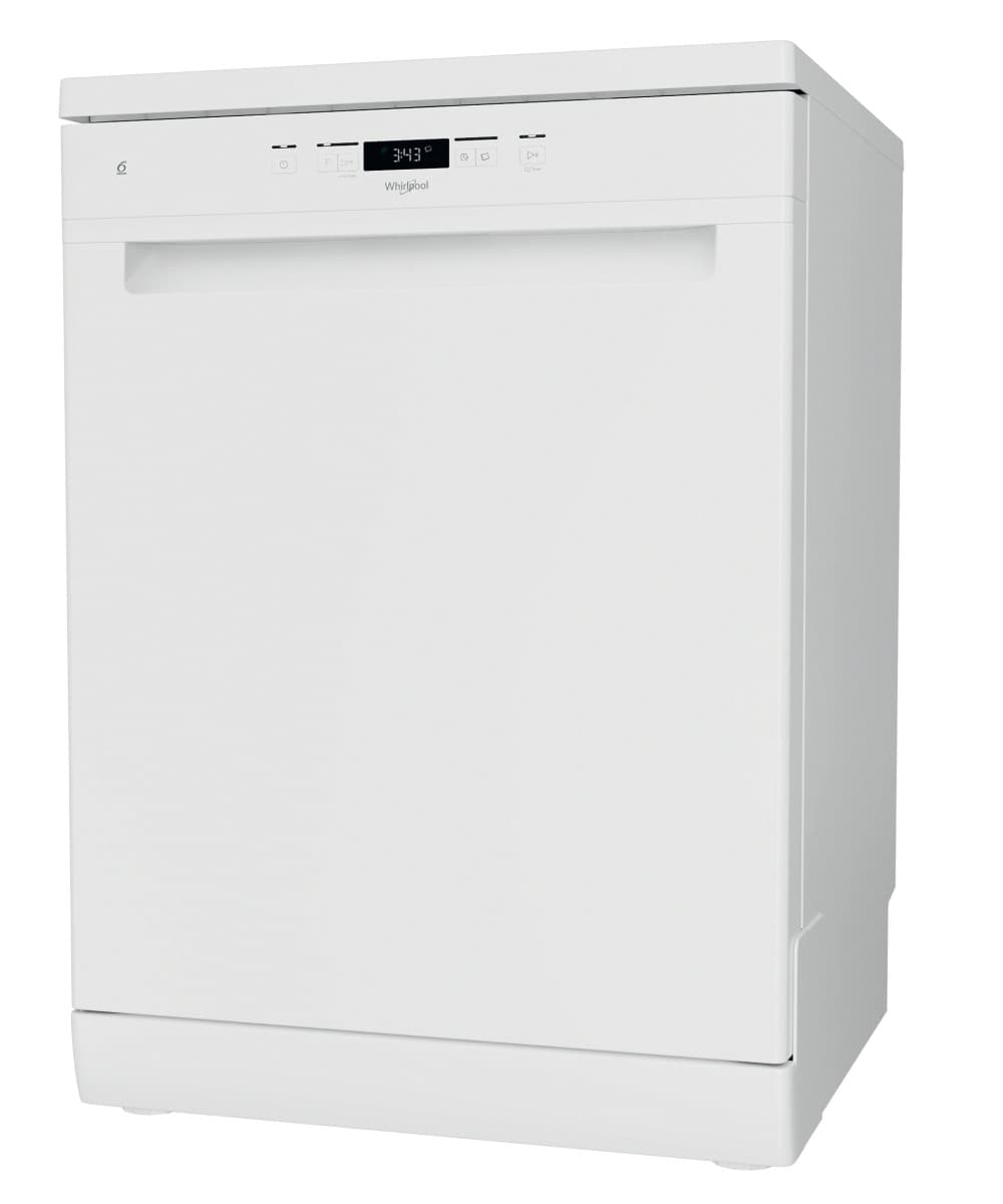 СЪДОМИЯЛНА WHIRLPOOL W2F HD624