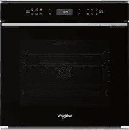 ФУРНА WHIRLPOOL W7 OM4 4S1 P BL thumbnail 1