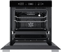 ФУРНА WHIRLPOOL W7 OM4 4S1 P BL thumbnail 3