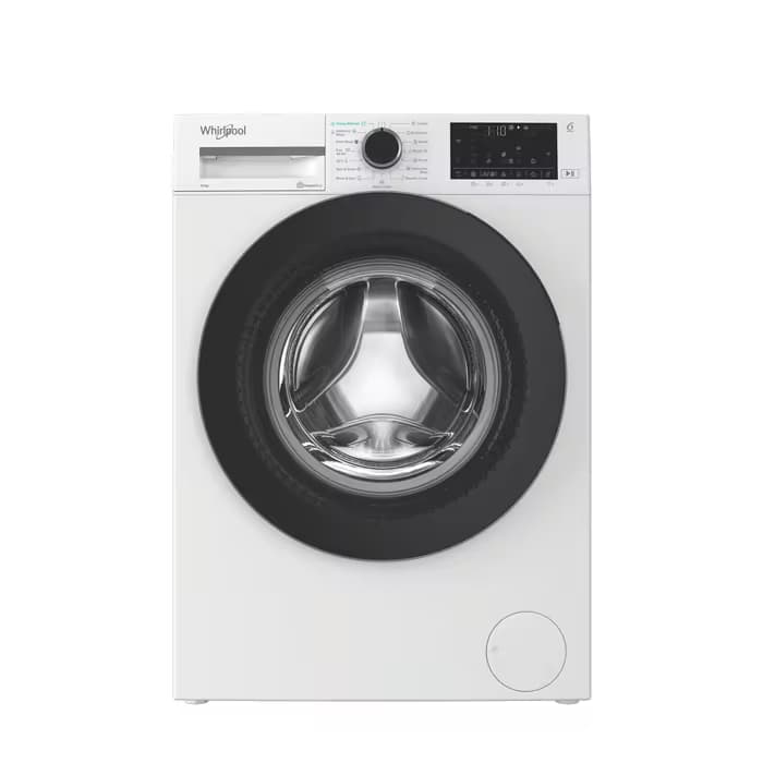ПЕРАЛНЯ WHIRLPOOL WAM 09WB EE