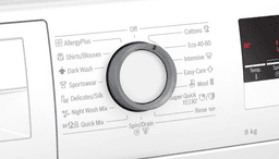 ПЕРАЛНЯ BOSCH WAN24263BY thumbnail 2