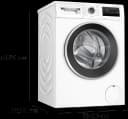 ПЕРАЛНЯ BOSCH WAN2426NBY thumbnail 7