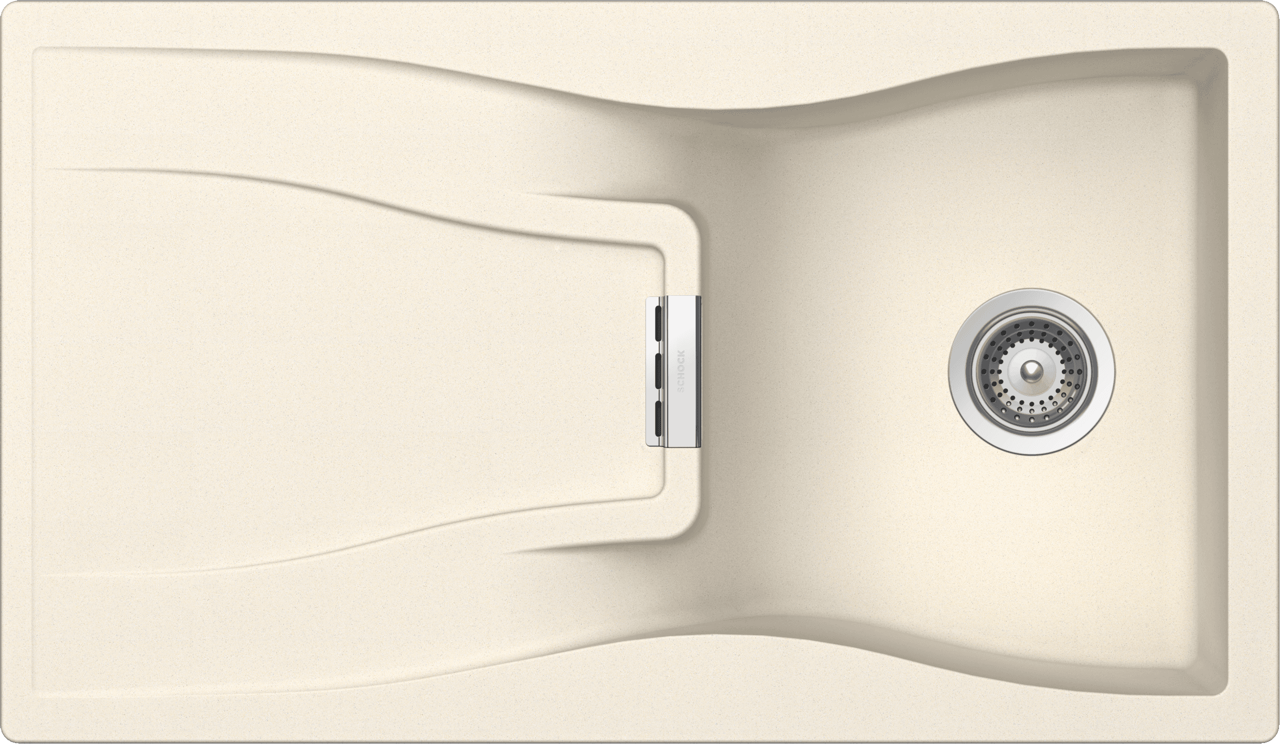 МИВКА SCHOCK WATERFALL D100