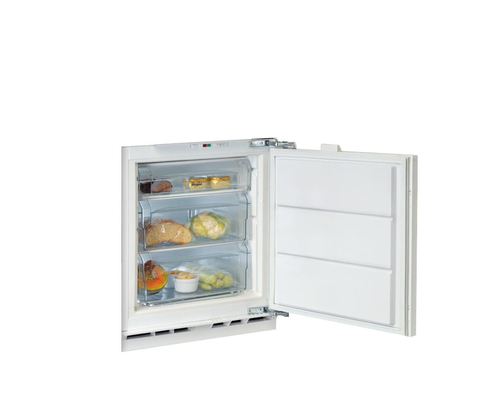 ФРИЗЕР WHIRLPOOL WBUFZ011