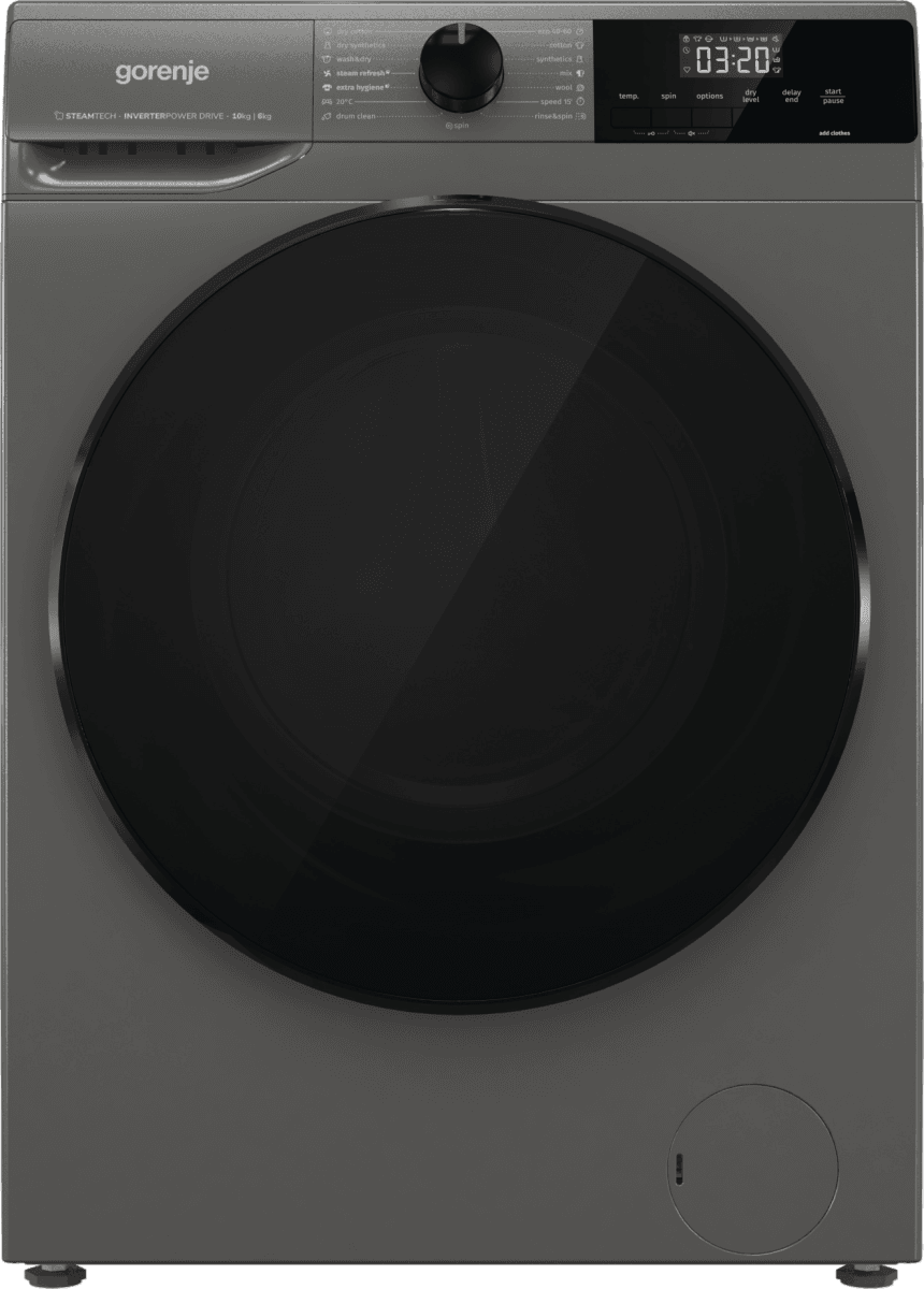 Пералня със Сушилня WD2A164ADS/A