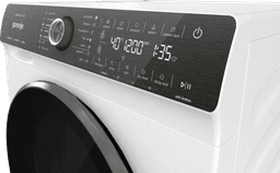 Пералня със Сушилня WD2S164ADSWA thumbnail 4