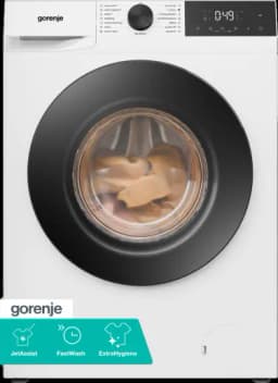 Пералня GORENJE WG2PS74A2W thumbnail 1