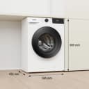 Пералня GORENJE WG2PS74A2W thumbnail 4