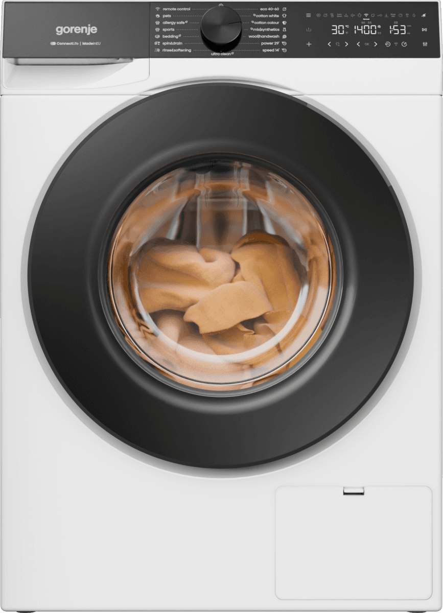 ПЕРАЛНЯ GORENJE WG694A11