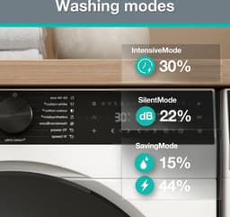 ПЕРАЛНЯ GORENJE WG694A11 thumbnail 9