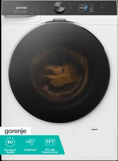 ПЕРАЛНЯ GORENJE WG814A5P5