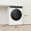 ПЕРАЛНЯ GORENJE WG814A5P5 thumbnail 5