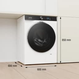 ПЕРАЛНЯ GORENJE WG814A5P5 thumbnail 5