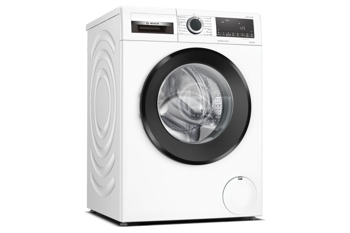 ПЕРАЛНЯ BOSCH WGG14204BY