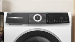 ПЕРАЛНЯ BOSCH WGH256A6BY thumbnail 2