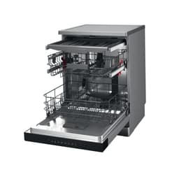 СЪДОМИЯЛНА WHIRLPOOL WH4FFA14BN6X thumbnail 3