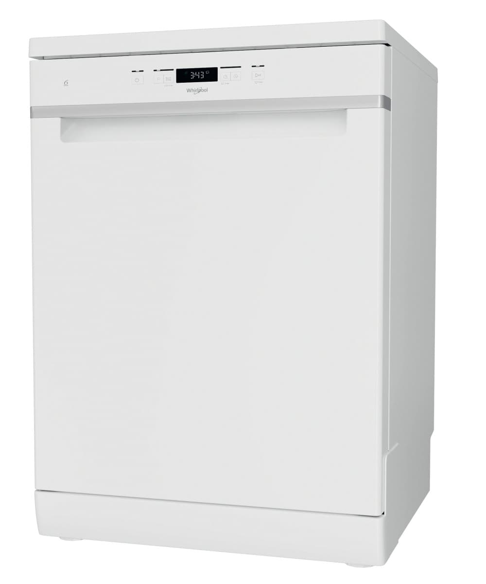 СЪДОМИЯЛНА WHIRLPOOL WH4FFC14BN6W