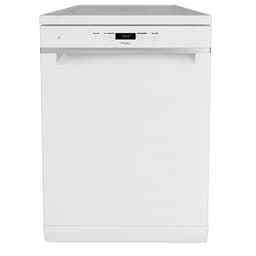 СЪДОМИЯЛНА WHIRLPOOL WH4FFC14BN6W thumbnail 2