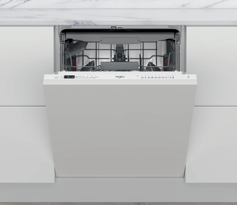 СЪДОМИЯЛНА WHIRLPOOL WH4IFC14BN6