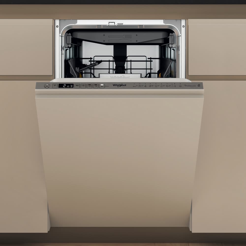 СЪДОМИЯЛНА WHIRLPOOL WH6IA10BS7L0