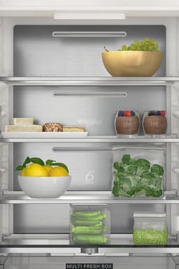 ХЛАДИЛНИК WHIRLPOOL WHC18 T341 thumbnail 4