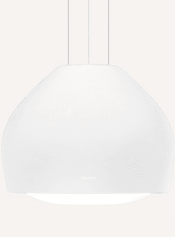 ЛАМПА Sophie 54cm WHITE