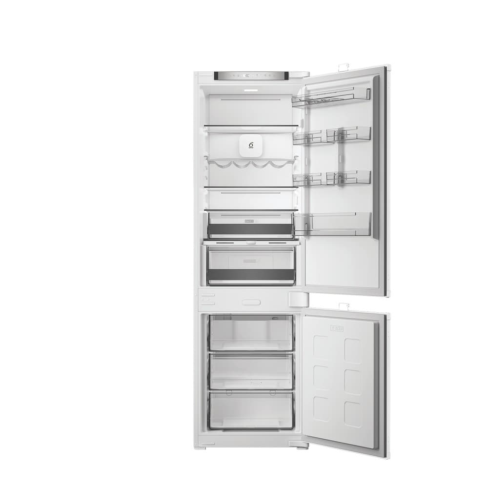 ХЛАДИЛНИК WHIRLPOOL WHK2 5292 B4E