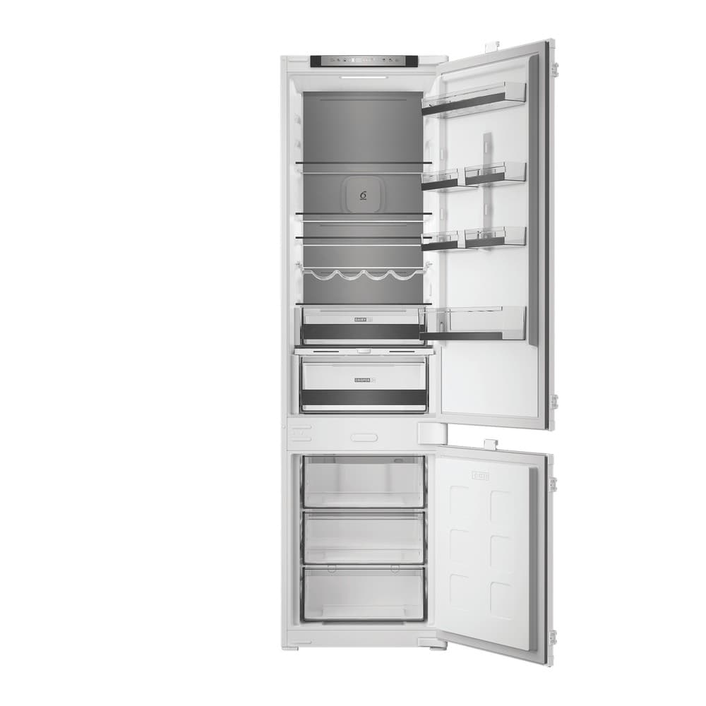 ХЛАДИЛНИК WHIRLPOOL WHK2 5323 B5E1