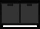 АСПИРАТОР GORENJE WHT66236B thumbnail 4