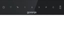 АСПИРАТОР GORENJE WHT66236B thumbnail 5