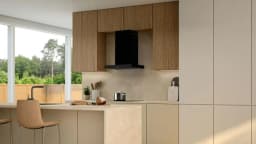 АСПИРАТОР GORENJE WHT66236B thumbnail 3