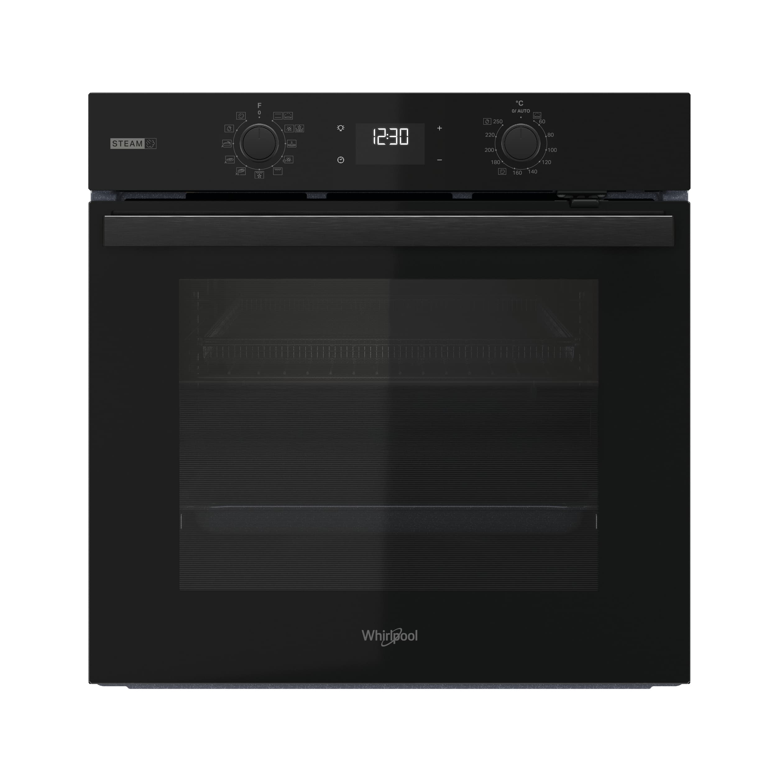 ФУРНА WHIRLPOOL OMR58HU1FB