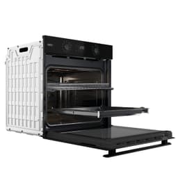 ФУРНА WHIRLPOOL OMR58HU1FB thumbnail 3