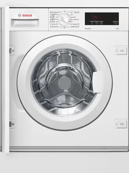 ПЕРАЛНЯ BOSCH WIW24341EU - Мостра, нарушена опаковка thumbnail 1