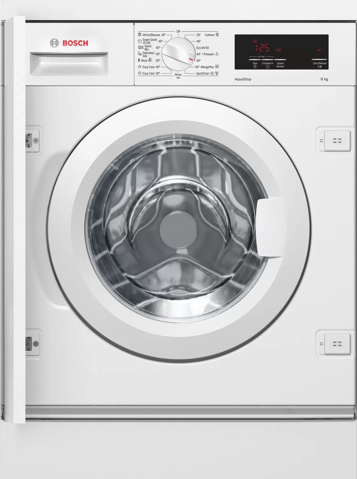 ПЕРАЛНЯ BOSCH WIW24341EU - Мостра, нарушена опаковка