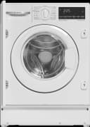 Пералня със сушилня BOSCH WKD28490EU thumbnail 1