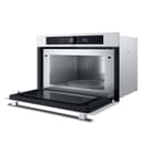 МИКРОВЪЛНОВА WHIRLPOOL WMD44MW thumbnail 3