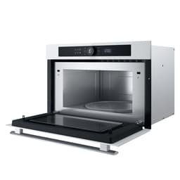 МИКРОВЪЛНОВА WHIRLPOOL WMD44MW thumbnail 3