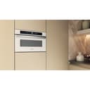 МИКРОВЪЛНОВА WHIRLPOOL WMD44MW thumbnail 5