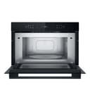 МИКРОВЪЛНОВА WHIRLPOOL WMD7O4TB thumbnail 2