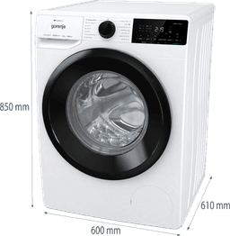 Пералня GORENJE WNA94ARWIFI thumbnail 4