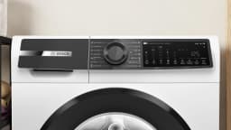 ПЕРАЛНЯ СЪС СУШИЛНЯ BOSCH WNG25401BY thumbnail 2