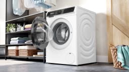 ПЕРАЛНЯ СЪС СУШИЛНЯ BOSCH WNG25401BY thumbnail 4