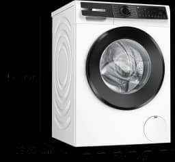 ПЕРАЛНЯ СЪС СУШИЛНЯ BOSCH WNG25401BY thumbnail 7