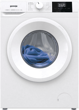 Пералня GORENJE WNGPI61SBS thumbnail 3