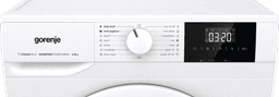 Пералня GORENJE WNGPI61SBS thumbnail 5