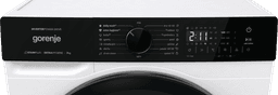 Пералня GORENJE WNHA74SASEU thumbnail 3