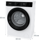 Пералня GORENJE WNHA74SASEU thumbnail 5