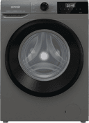 Пералня GORENJE WNHEI74SAS/A thumbnail 1
