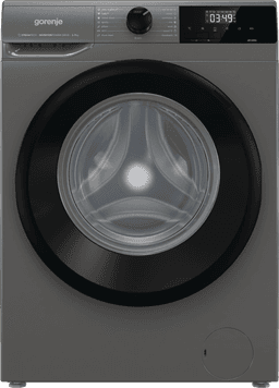 Пералня GORENJE WNHEI74SAS/A thumbnail 1